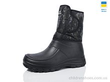 Сапоги из пены ABM41 хакі M&L  Alex13 / p. 40-46 / 6пар