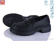 Туфли DR141-1 PLPS / p. 36-40 / 6пар