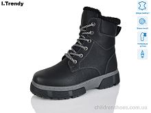 Ботинки DH3822-1 Trendy / p. 36-41 / 6пар