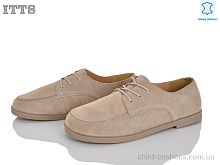 Туфли F813-6 ITTS / p. 36-41 / 6пар