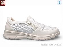 Туфли W02-3 WSMR / p. 36-41 / 8пар