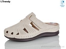 Сабо G102-1 Trendy / p. 37-42 / 8пар