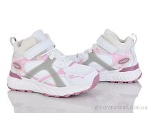 Кроссовки 2350-5C Poni kids / p. 32-37 / 8пар