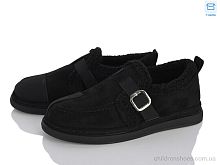 Туфли ML8821-1 L&M-Lemon / p. 36-41 / 8пар