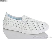 Слипоны 55-12 Princess / p. 39-43 / 8пар