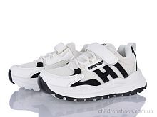 Кроссовки HY548-3C Xifa kids / p. 32-37 / 8пар