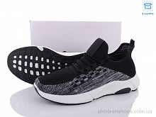 Кроссовки 85023B Grand Shoes / p. 40-44 / 8пар