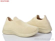 Кроссовки AL02-4 QQ shoes / p. 36-41 / 8пар