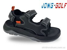 Сандалии C20639-0 Jong Golf / p. 31-38 / 8пар