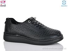 Туфли YK0010-1 Gukkcr / p. 36-41 / 8пар