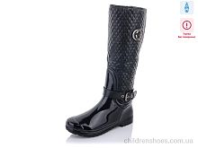 Резиновая обувь 009-6 уценка Xifa / p. 36-41 / 8пар