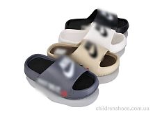 Шлепки NA13 mix BABYSHOP / p. 36-41 / 12пар