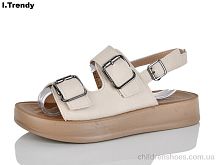 Босоножки YZ102-2 Trendy / p. 36-41 / 8пар
