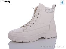 Ботинки EH2533-23 Trendy / p. 36-41 / 8пар