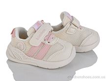 Кроссовки YM606-7F KIMBOO / p. 17-21 / 8пар