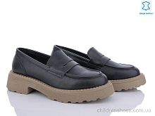 Туфли AA201-B ITTS / p. 37-41 / 6пар