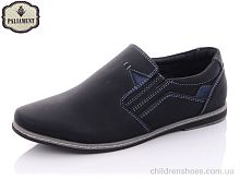 Туфли PALIAMENT C6388