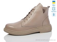 Ботинки 3-1 кап-кап к. зима Sali / p. 37-41 / 6пар