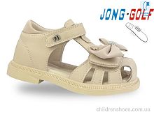 Босоножки B20661-3 Jong Golf / p. 26-31 / 8пар