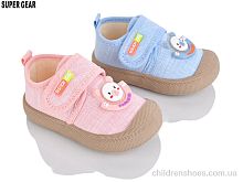 Кроссовки 01-225 mix Super Gear / p. 22-27 / 12пар