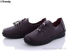Туфли BK55-9 Trendy / p. 36-41 / 8пар