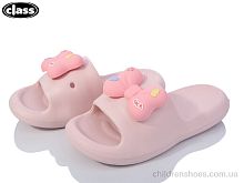 Шлепки 2312-2 Wei Wei-Class / p. 36-41 / 8пар