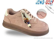 Кроссовки C11917-8 Jong Golf / p. 32-37 / 8пар