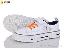 Кеды VQ74-1 navy Clibee / p. 25-30 / 6пар