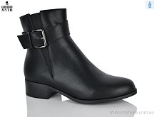 Ботинки GL7007 WOMAN MYTH / p. 36-41 / 8пар