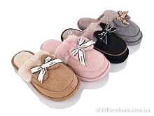 Тапки 561 mix M&L  Alex13 / p. 36-41 / 12пар