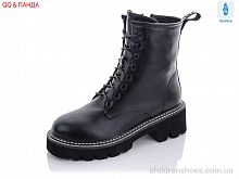 Ботинки A37 QQ shoes / p. 36-41 / 8пар