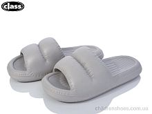 Шлепки T116-1 Wei Wei-Class / p. 40-45 / 8пар