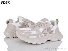 Кроссовки H9280-7 FDEK / p. 36-41 / 8пар