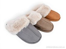 Тапки B41 mix M&L  Alex13 / p. 41-46 / 12пар