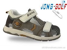 Сандалии B20668-5 Jong Golf / p. 26-31 / 8пар