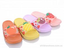 Шлепки RC29 mix Elmob / p. 36-41 / 12пар