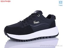 Кроссовки J2106-1 QQ&Панда / p. 36-41 / 8пар