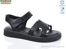 Босоножки G290-1 HENGJI-ELENA / p. 36-41 / 8пар