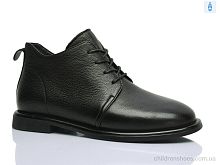 Ботинки V007-18-1 black Violeta / p. 36-41 / 8пар