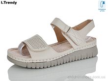 Босоножки G109-1 Trendy / p. 37-42 / 8пар