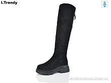 Сапоги BT1315-5 Trendy / p. 36-41 / 6пар