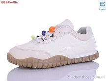 Кроссовки J2102-3 QQ&Панда / p. 36-41 / 8пар