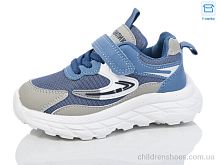 Кроссовки BY87-4 Kulada-UCSS-MD / p. 26-31 / 8пар