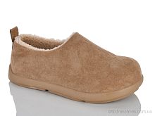 Туфли 197-213 khaki DINO ALBAT / p. 36-41 / 8пар