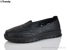 Туфли BK1509-1 Trendy / p. 36-41 / 8пар