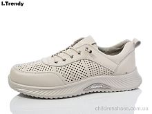 Туфли BK591-2 Trendy / p. 41-43 / 6пар