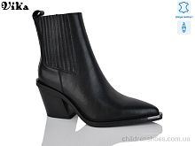 Ботинки K180 Vika / p. 36-40 / 6пар