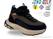 Ботинки C40767-4 Jong Golf / p. 32-37 / 8пар