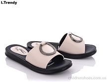 Шлепки Z32-3 Trendy / p. 36-41 / 8пар