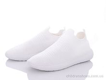 Кроссовки 4-481 white Violeta / p. 40-45 / 8пар